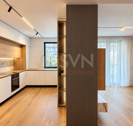 Apartament, 3 camere cu loc parcare subteran inclus Bucuresti/Herastrau