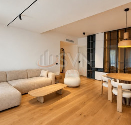 Apartament, 3 camere cu loc parcare subteran inclus Bucuresti/Herastrau