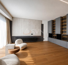 Apartament, 3 camere cu loc parcare subteran inclus Bucuresti/Herastrau