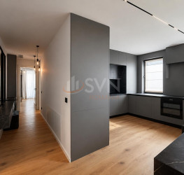 Apartament, 3 camere cu loc parcare subteran inclus Bucuresti/Herastrau