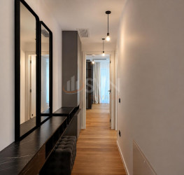 Apartament, 3 camere cu loc parcare subteran inclus Bucuresti/Herastrau
