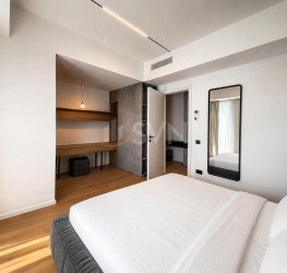 Apartament, 3 camere cu loc parcare subteran inclus Bucuresti/Herastrau