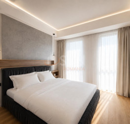 Apartament, 3 camere cu loc parcare subteran inclus Bucuresti/Herastrau
