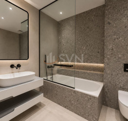 Apartament, 3 camere cu loc parcare subteran inclus Bucuresti/Herastrau