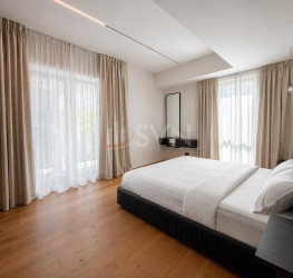 Apartament, 3 camere cu loc parcare subteran inclus Bucuresti/Herastrau