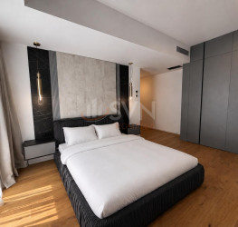 Apartament, 3 camere cu loc parcare subteran inclus Bucuresti/Herastrau