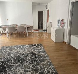 Apartament, 3 camere cu loc parcare subteran inclus Bucuresti/Herastrau