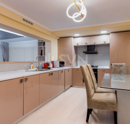 Apartament, 3 camere cu loc parcare subteran inclus Bucuresti/Herastrau