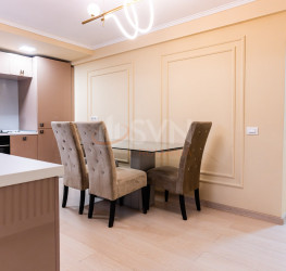 Apartament, 3 camere cu loc parcare subteran inclus Bucuresti/Herastrau