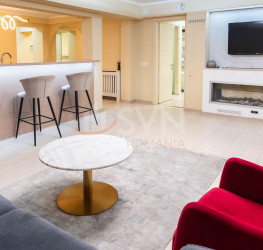Apartament, 3 camere cu loc parcare subteran inclus Bucuresti/Herastrau
