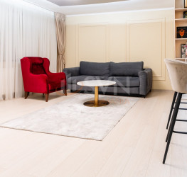 Apartament, 3 camere cu loc parcare subteran inclus Bucuresti/Herastrau