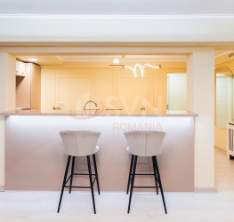 Apartament, 3 camere cu loc parcare subteran inclus Bucuresti/Herastrau