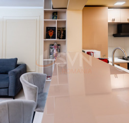 Apartament, 3 camere cu loc parcare subteran inclus Bucuresti/Herastrau