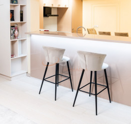 Apartament, 3 camere cu loc parcare subteran inclus Bucuresti/Herastrau