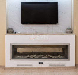 Apartament, 3 camere cu loc parcare subteran inclus Bucuresti/Herastrau