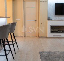 Apartament, 3 camere cu loc parcare subteran inclus Bucuresti/Herastrau
