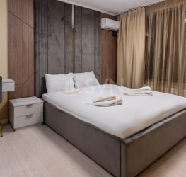 Apartament, 3 camere cu loc parcare subteran inclus Bucuresti/Herastrau