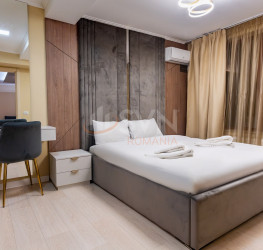 Apartament, 3 camere cu loc parcare subteran inclus Bucuresti/Herastrau