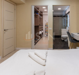 Apartament, 3 camere cu loc parcare subteran inclus Bucuresti/Herastrau