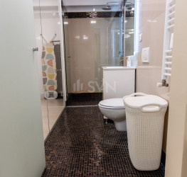 Apartament, 3 camere cu loc parcare subteran inclus Bucuresti/Herastrau
