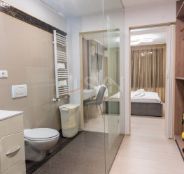 Apartament, 3 camere cu loc parcare subteran inclus Bucuresti/Herastrau