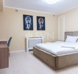 Apartament, 3 camere cu loc parcare subteran inclus Bucuresti/Herastrau