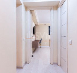 Apartament, 3 camere cu loc parcare subteran inclus Bucuresti/Herastrau