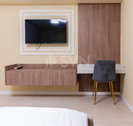Apartament, 3 camere cu loc parcare subteran inclus Bucuresti/Herastrau