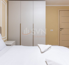Apartament, 3 camere cu loc parcare subteran inclus Bucuresti/Herastrau