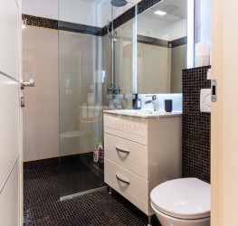 Apartament, 3 camere cu loc parcare subteran inclus Bucuresti/Herastrau