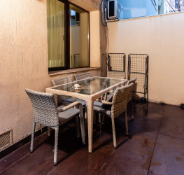 Apartament, 3 camere cu loc parcare subteran inclus Bucuresti/Herastrau