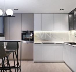 Apartament, 3 camere cu loc parcare subteran inclus Bucuresti/Herastrau