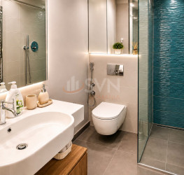Apartament, 3 camere cu loc parcare subteran inclus Bucuresti/Herastrau