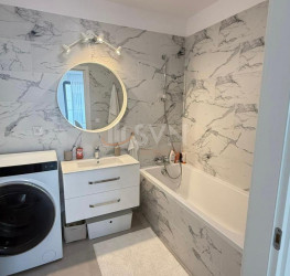 Apartament, 3 camere cu loc parcare subteran inclus Bucuresti/Baneasa