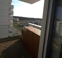 Apartament, 3 camere cu loc parcare subteran inclus Bucuresti/Baneasa
