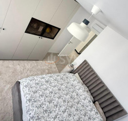 Apartament, 3 camere cu loc parcare subteran inclus Bucuresti/Baneasa