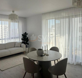 Apartament, 3 camere cu loc parcare subteran inclus Bucuresti/Baneasa