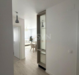 Apartament, 3 camere cu loc parcare subteran inclus Bucuresti/Baneasa