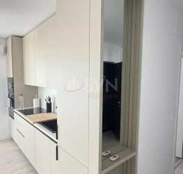 Apartament, 3 camere cu loc parcare subteran inclus Bucuresti/Baneasa