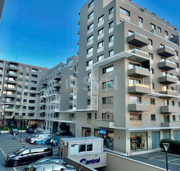 Apartament, 3 camere cu loc parcare subteran inclus Bucuresti/Stefan Cel Mare