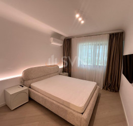 Apartament, 3 camere cu loc parcare subteran inclus Bucuresti/Pipera