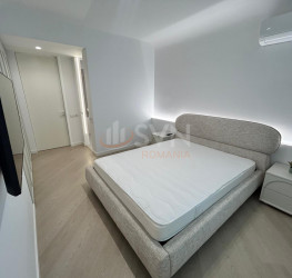 Apartament, 3 camere cu loc parcare subteran inclus Bucuresti/Pipera