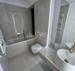 Apartament, 3 camere cu loc parcare subteran inclus Bucuresti/Pipera