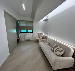 Apartament, 3 camere cu loc parcare subteran inclus Bucuresti/Pipera