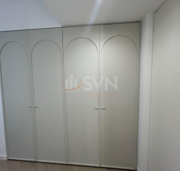Apartament, 3 camere cu loc parcare subteran inclus Bucuresti/Pipera