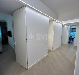 Apartament, 3 camere cu loc parcare subteran inclus Bucuresti/Pipera