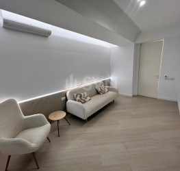 Apartament, 3 camere cu loc parcare subteran inclus Bucuresti/Pipera
