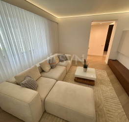 Apartament, 3 camere cu loc parcare subteran inclus Bucuresti/Pipera