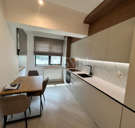 Apartament, 3 camere cu loc parcare subteran inclus Bucuresti/Pipera