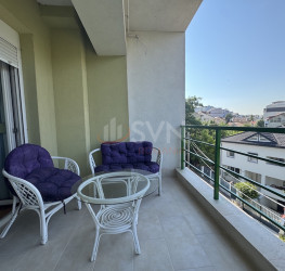 Apartament, 3 camere cu loc parcare subteran inclus Bucuresti/Herastrau